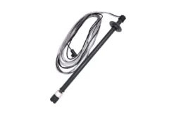 Aanzuiglans Voor 20 En 25 Kan Met Voetfilter