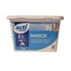 Acti Acti Shock Chloorpoeder 1kg