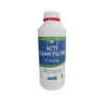 Acti Acti Zwembad Filter Reiniger-Ontkalker 1L