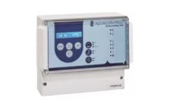 Aqua Easy Pool Control Premium Zwembadbesturing - Frequentiegeregelde Pomp