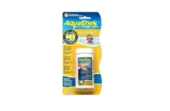 AquaChek Aquachek 7 - Professionele Analyse Test Strips - Testset