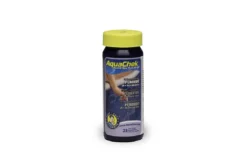 AquaChek AquaChek Peroxide 3 In 1 Testset