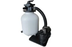 AquaForte Aquaforte Zandfilter 7,5 M3/u SQ300 Junior