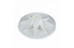 AstralpoolAstral Skim Vac Vacuümplaat - 22CM