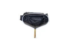 Clear Choice Gold Zwembad Bodem Schepnet Aluminium