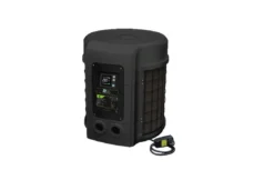 Duraheat Sunspring Warmtepomp 7kW 230v Tot 20m/3