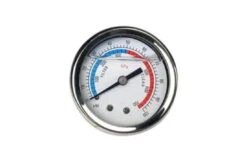 Emaux Pro Pure Manometer - Superpool