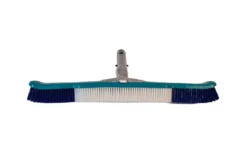 Funshine Funshine Flexibele Wandborstel Turquoise