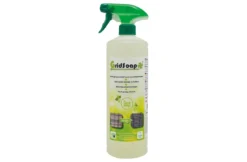 Grielzeep Gridsoap Grielzeep 1 Liter Met Handsprayer - Warmtepomp Reiniger