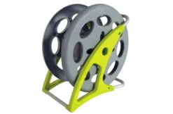 Haspel Voor Drijvende Zwembadslang Tot 9 Meter