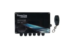 Hayward Hayward Controlbox 120W Met Afstandsbediening