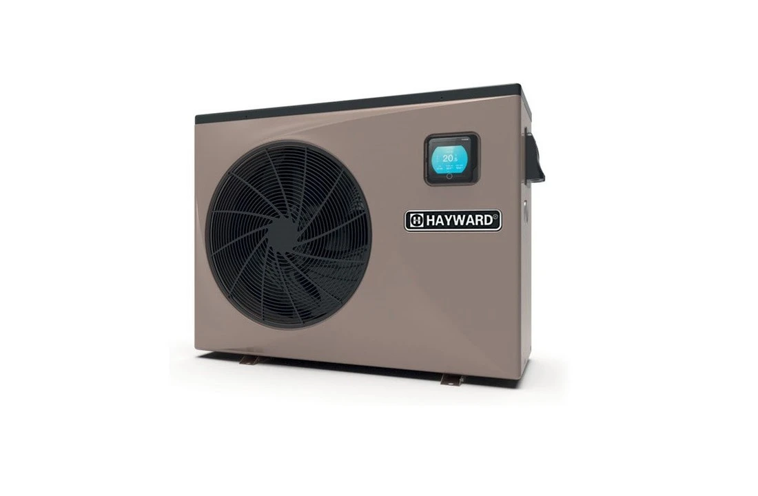 Hayward Hayward Easy Temp Inverter Warmtepomp 9kW 35m3 - Afbeelding 3