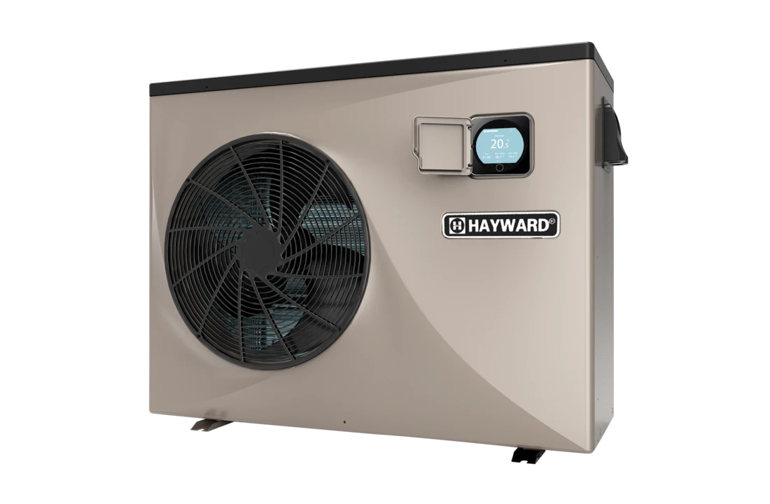 Hayward Hayward Easy Temp Inverter Warmtepomp 9kW 35m3