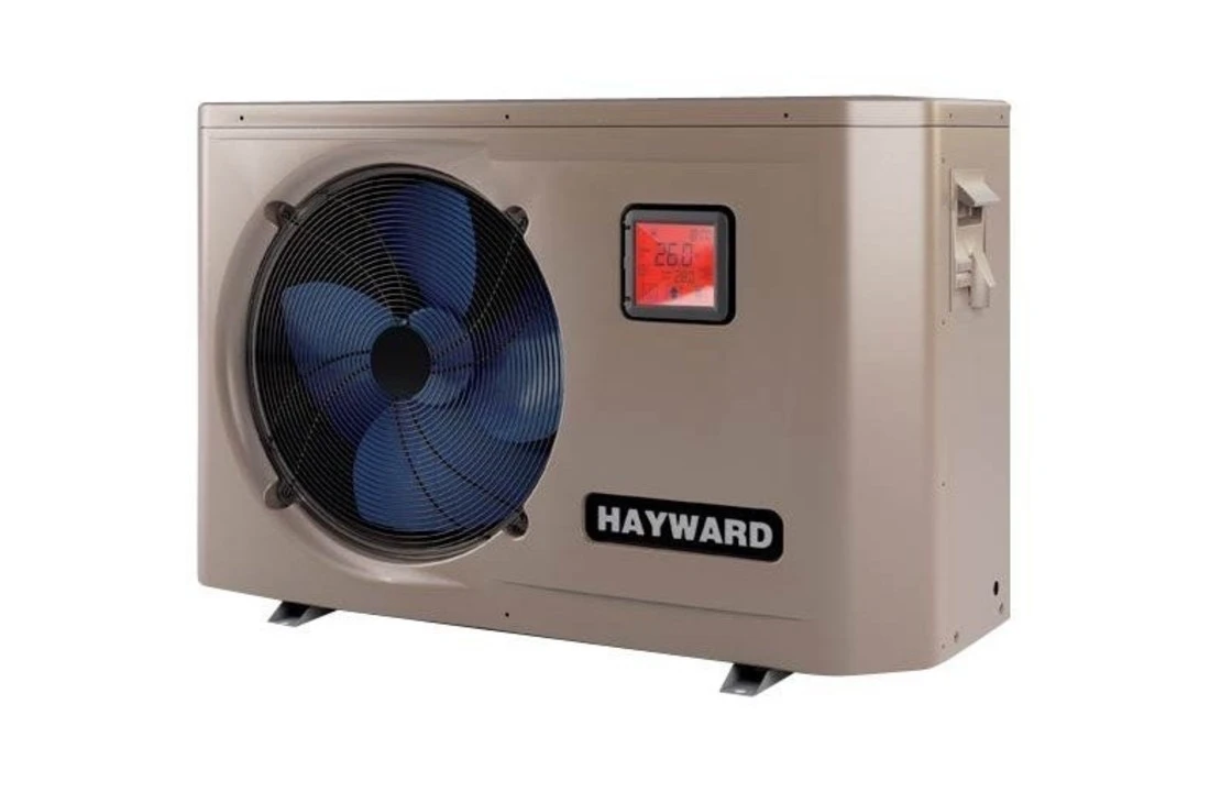 Hayward Hayward EnergyLine Pro Inverter R32 17 KW 95 M3 230v - Afbeelding 3