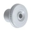 Hayward Hayward Inlaatfitting Folie Zwembaden Wit - 19MM