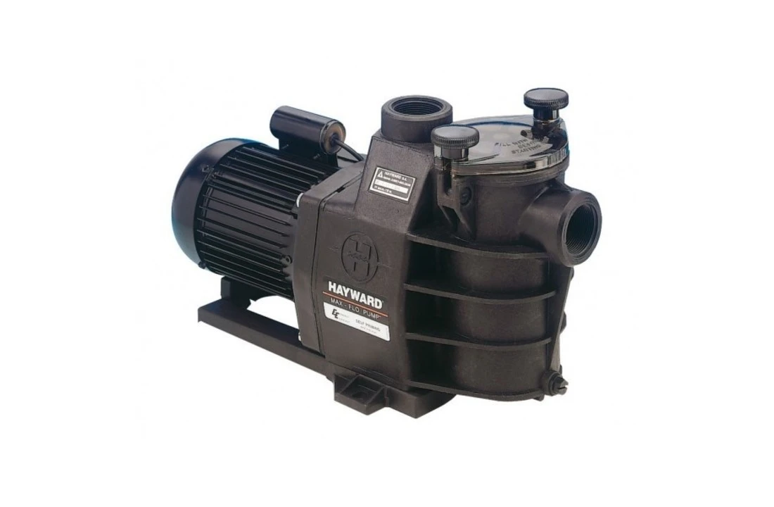 Hayward Hayward Max Flo Zwembadpomp 10m3/u 230v 0.75 Pk