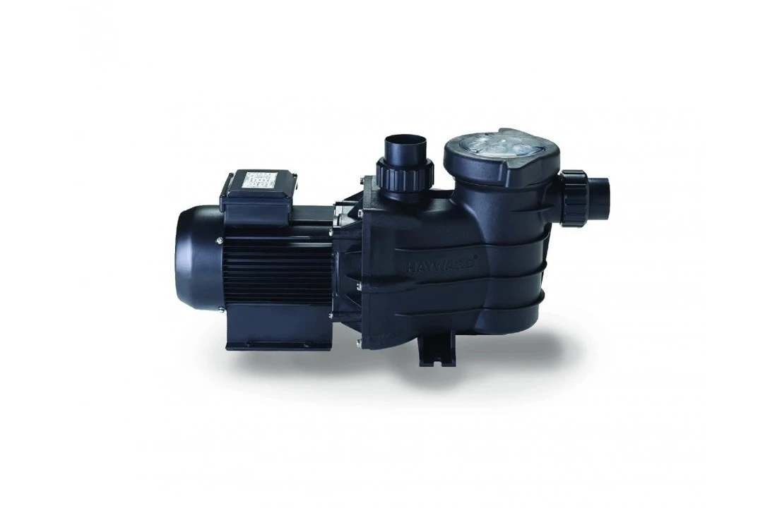 Hayward Hayward Power Flo II Zwembadpomp 1 PK 220v 12.5 M3 - Afbeelding 2