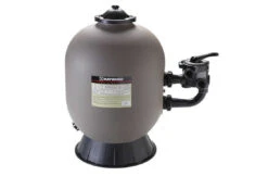 Hayward Hayward Pro Zandfilter Sidemount 30m3