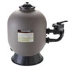 Hayward Hayward Pro Zwembadfilter Sidemount 10m3