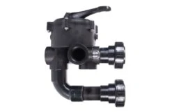 Hayward Hayward SP0710X32(S200,S240 Filter) 6-Weg Klep Voor Sidemount Zwembadfilter