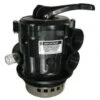 Hayward Hayward SP0712-1 Vari-Flo 6-Weg Klep Voor Topmount Zwembadfilter