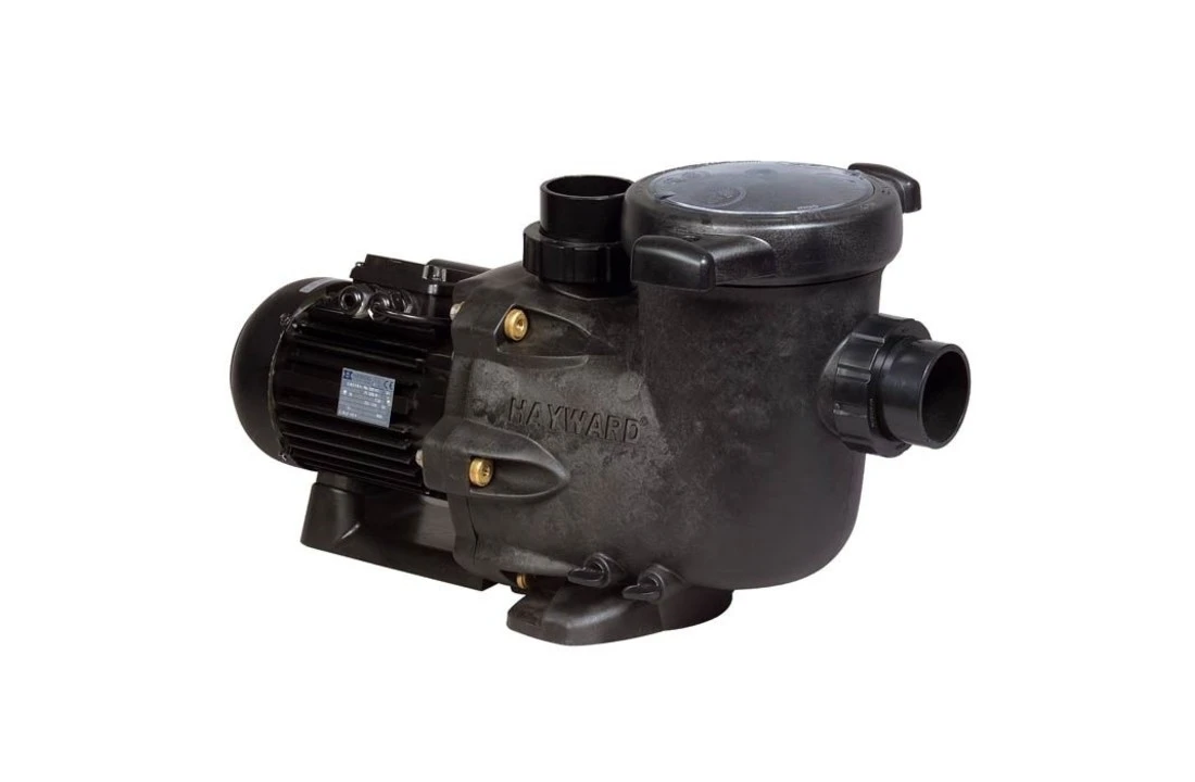 Hayward Hayward TriStar Zwembadpomp 32,5m3/h -230V – 2,20KW