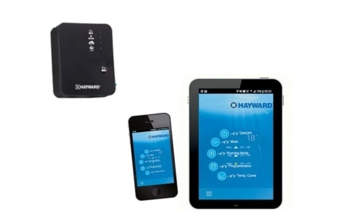 Hayward Hayward Warmtepomp Wifi Module | Type: HWX26100016 - Afbeelding 2