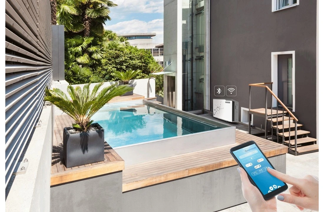 Hayward Hayward Warmtepomp Wifi Module | Type: HWX26100016 - Afbeelding 3