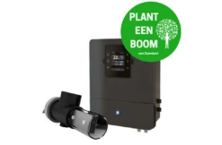 Hayward Hayward Zoutelektrolyse Aquarite Low Salt + Hydrolyse