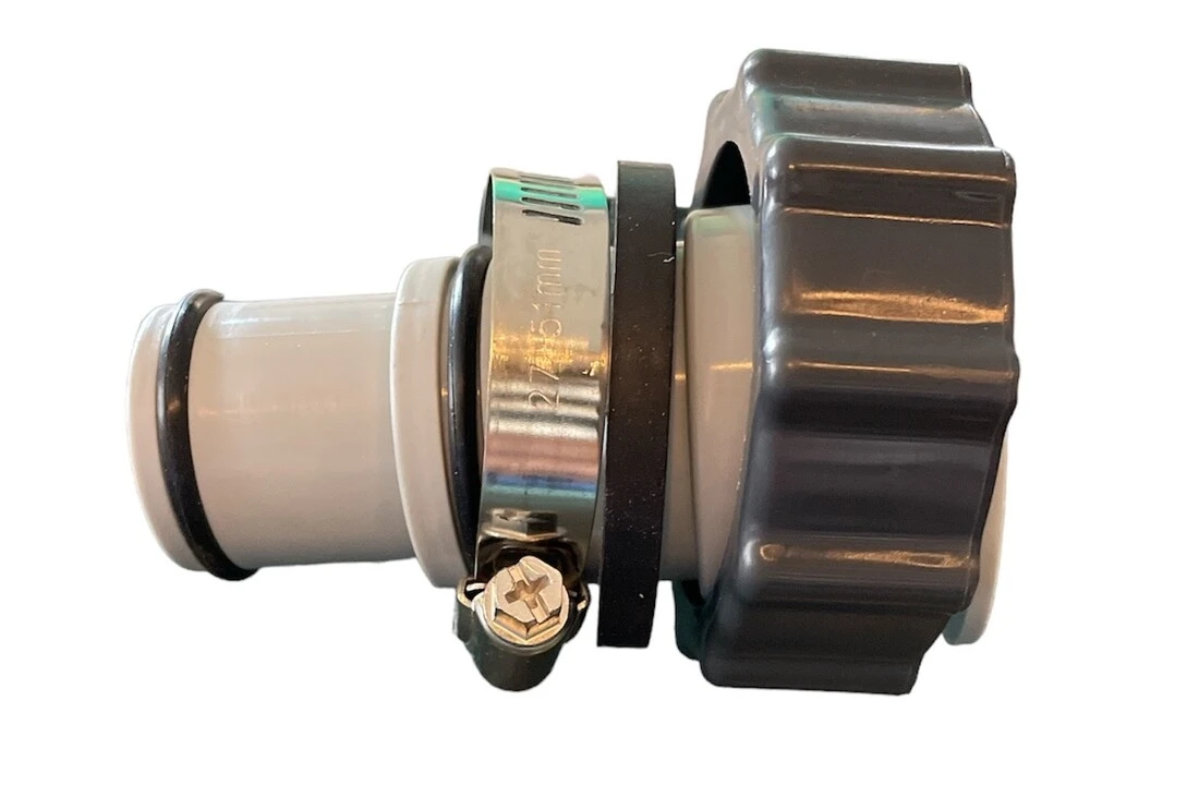 Intex Adapter B Tuinslang Voor Intex Filterpompen