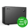 Inverpad Mr Silence Full Inverter Warmtepomp