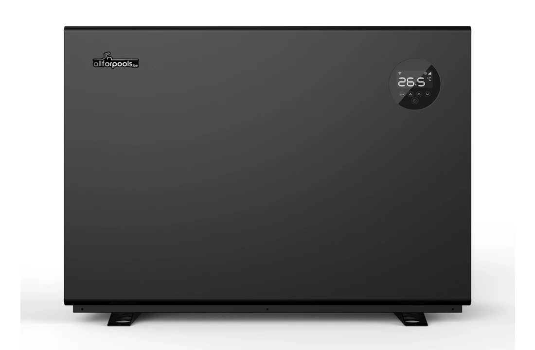 Inverpad Mr Silence Full Inverter Warmtepomp - Afbeelding 3