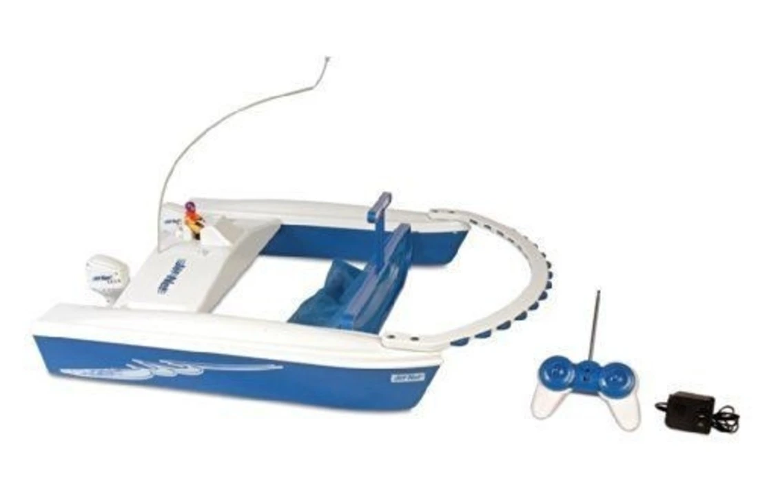 Jet Net Jet Net Pool Skimmer - Afbeelding 2