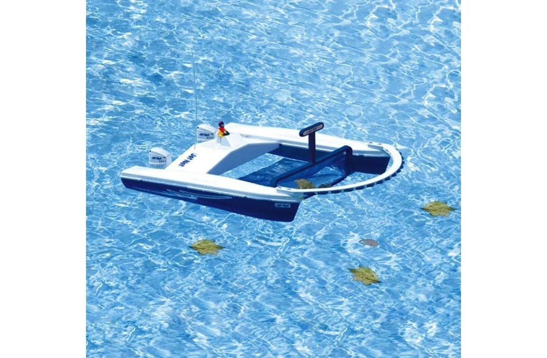 Jet Net Jet Net Pool Skimmer - Afbeelding 3