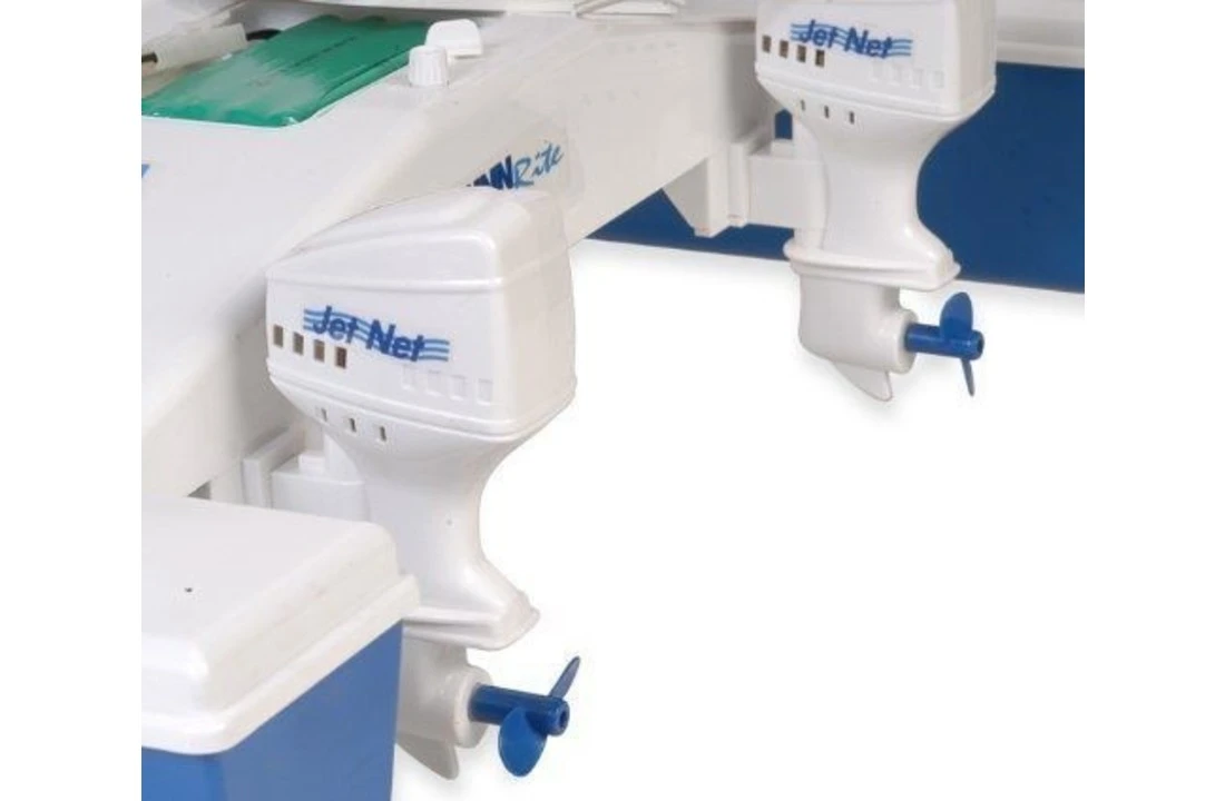 Jet Net Jet Net Pool Skimmer - Afbeelding 4