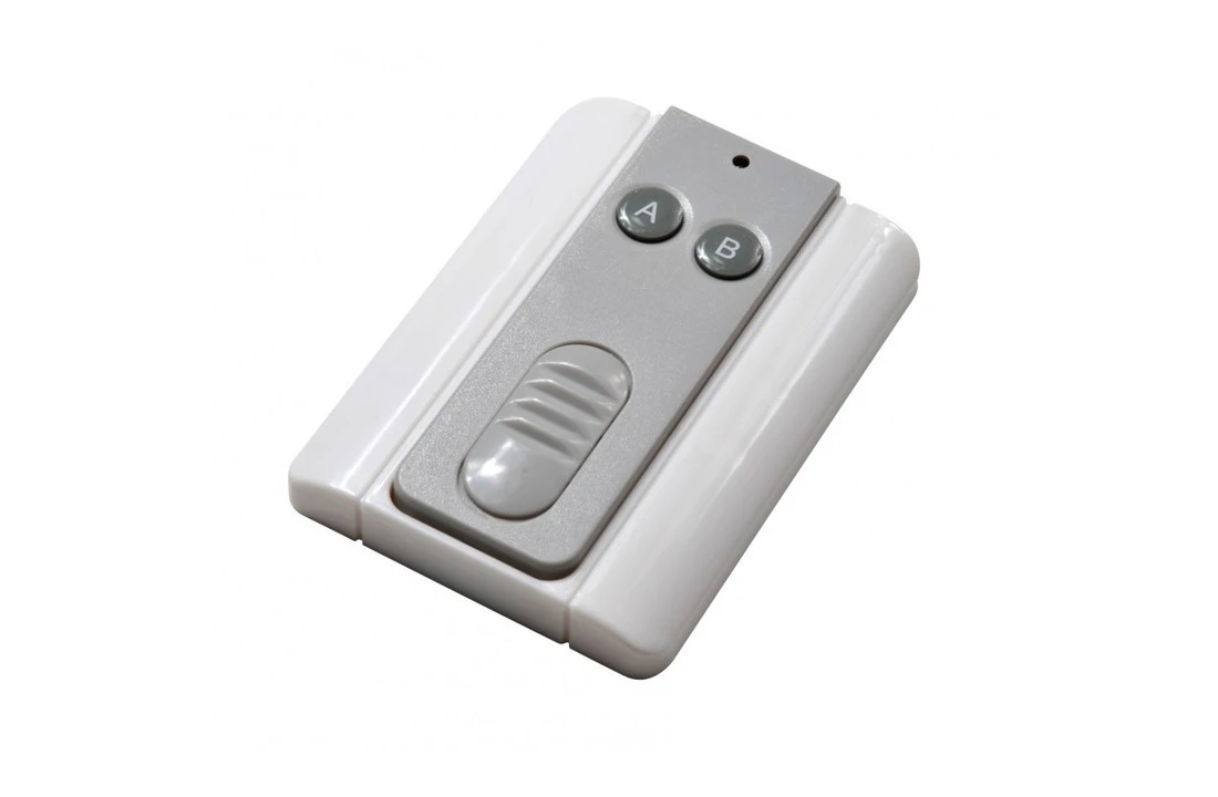 Jet Vag Jet Vag Junior PRO Jetstream 3PK 380V Met Afstandsbediening - Afbeelding 3