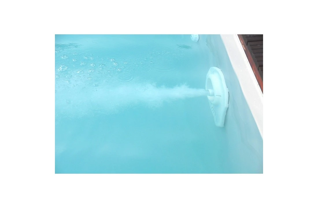 Jet Vag Jet Vag Junior PRO Jetstream 3PK 380V Met Afstandsbediening - Afbeelding 6