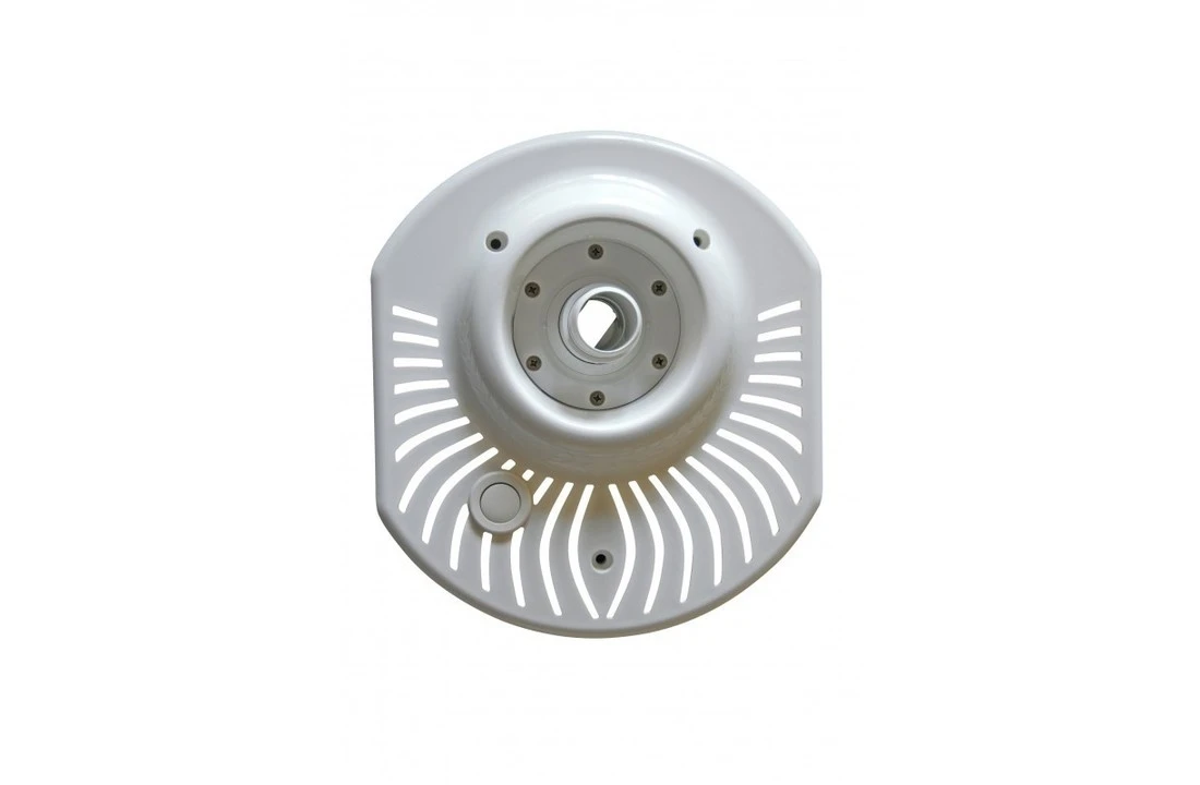 Jet Vag Jet Vag Junior PRO Jetstream 3PK 380V Met Afstandsbediening