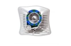 Jet Vag LUM Jet Vag Jetstream Afbouw Set 80m3 En 400V