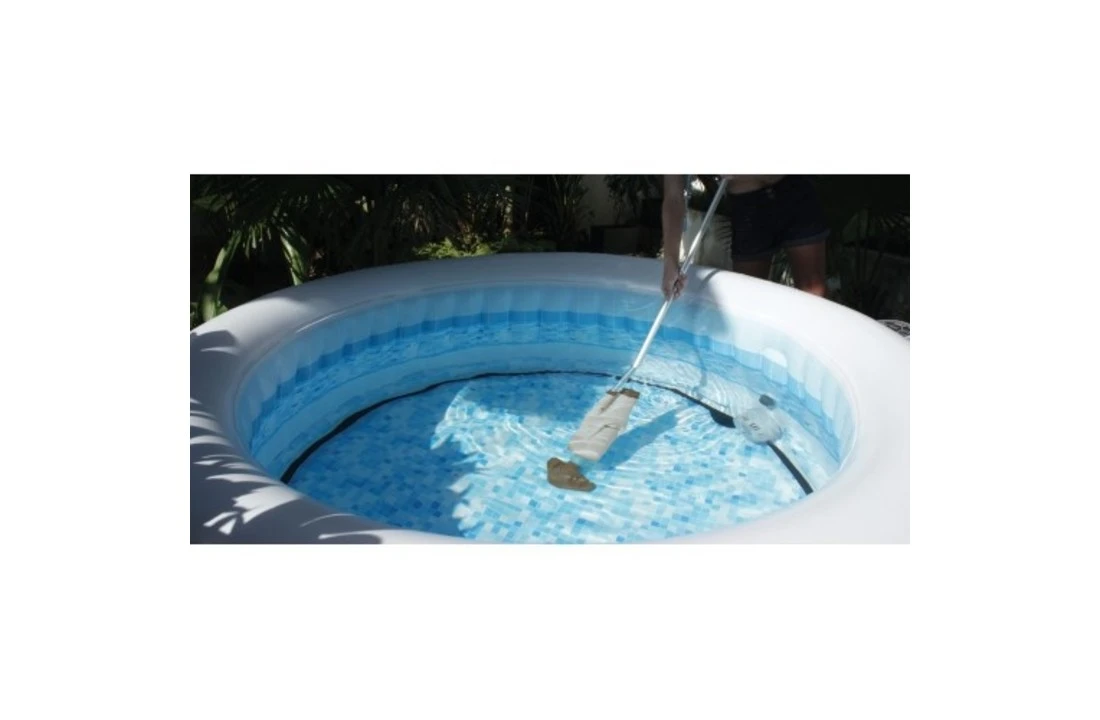 Kokido Boreal Herlaadbare Spa- En Zwembadstofzuiger - Afbeelding 3