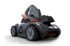 Kokido Vektro Pro Auto Zwembadrobot