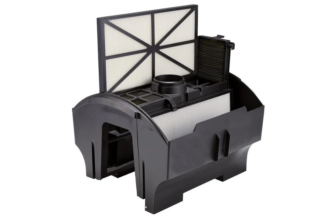 Kripsol Kripsol Atlantis Evo Zwembadrobot - Afbeelding 4