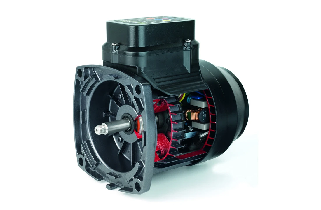 Lacron Starline Waterco Supatuf Eco V Pomp 1 Pk 220 V - Afbeelding 2