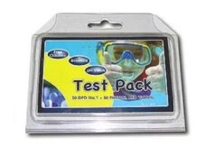 Lovibond Lovibond Navulling DPD En PH 2 X 30 Stuks