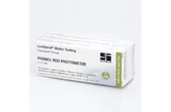 Lovibond Lovibond PH Navulling - Phenol Red - 100 Stuks