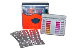 Lovibond Lovibond Pooltester DPD En PH