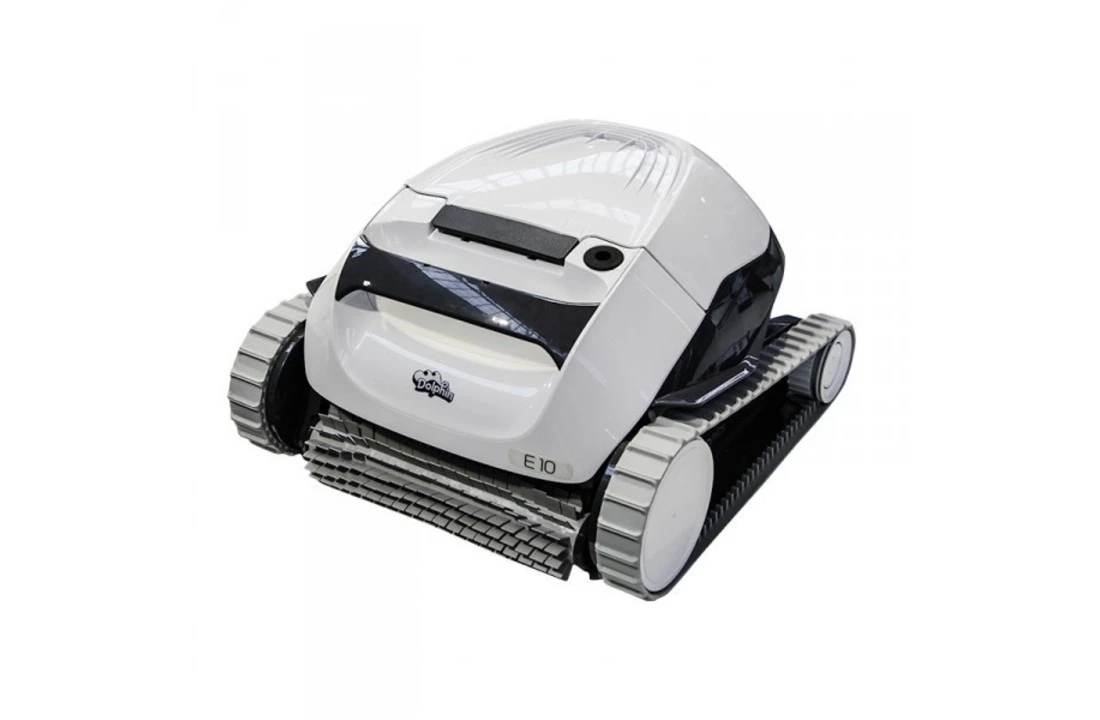 Maytronics Dolphin Dolphin Poolstyle M1AG E10 Zwembadrobot - Afbeelding 4