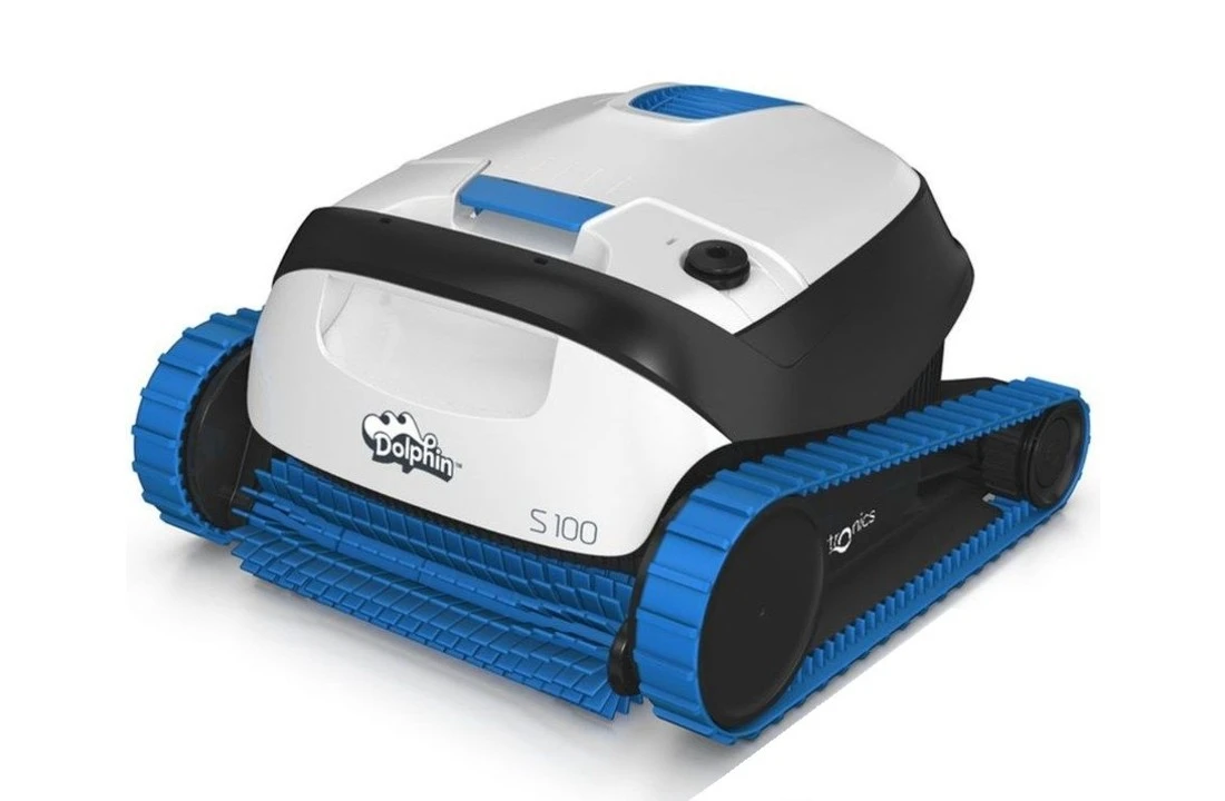 Maytronics Dolphin Dolphin S100 Zwembadrobot