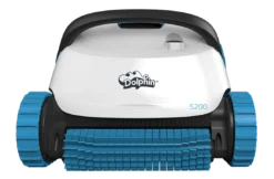 Maytronics Dolphin Dolphin S200 Zwembadrobot