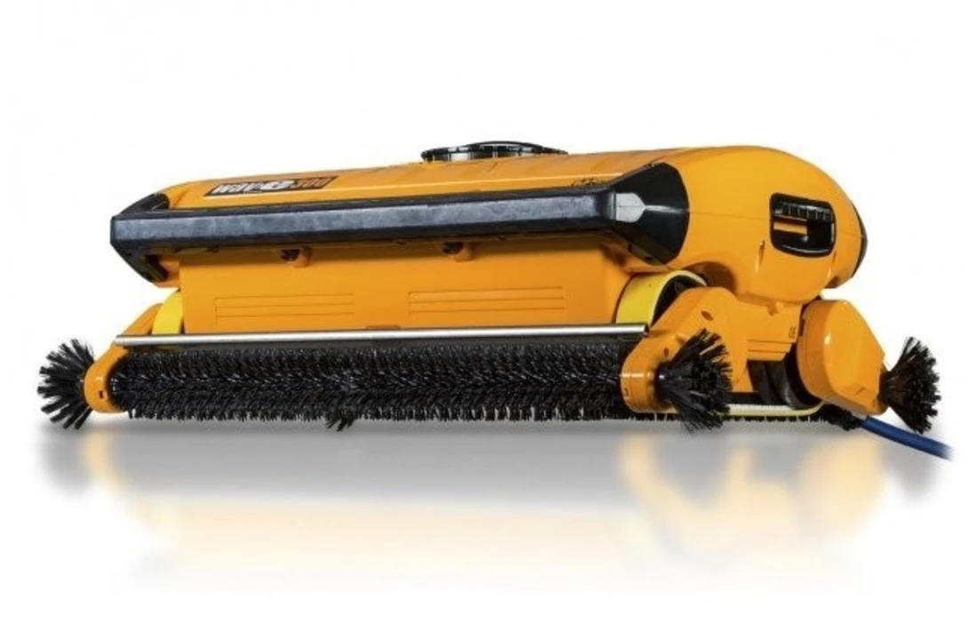 Maytronics Dolphin Dolphin Wave 300XL Zwembadrobot - Afbeelding 3